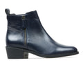 Midnight Leather