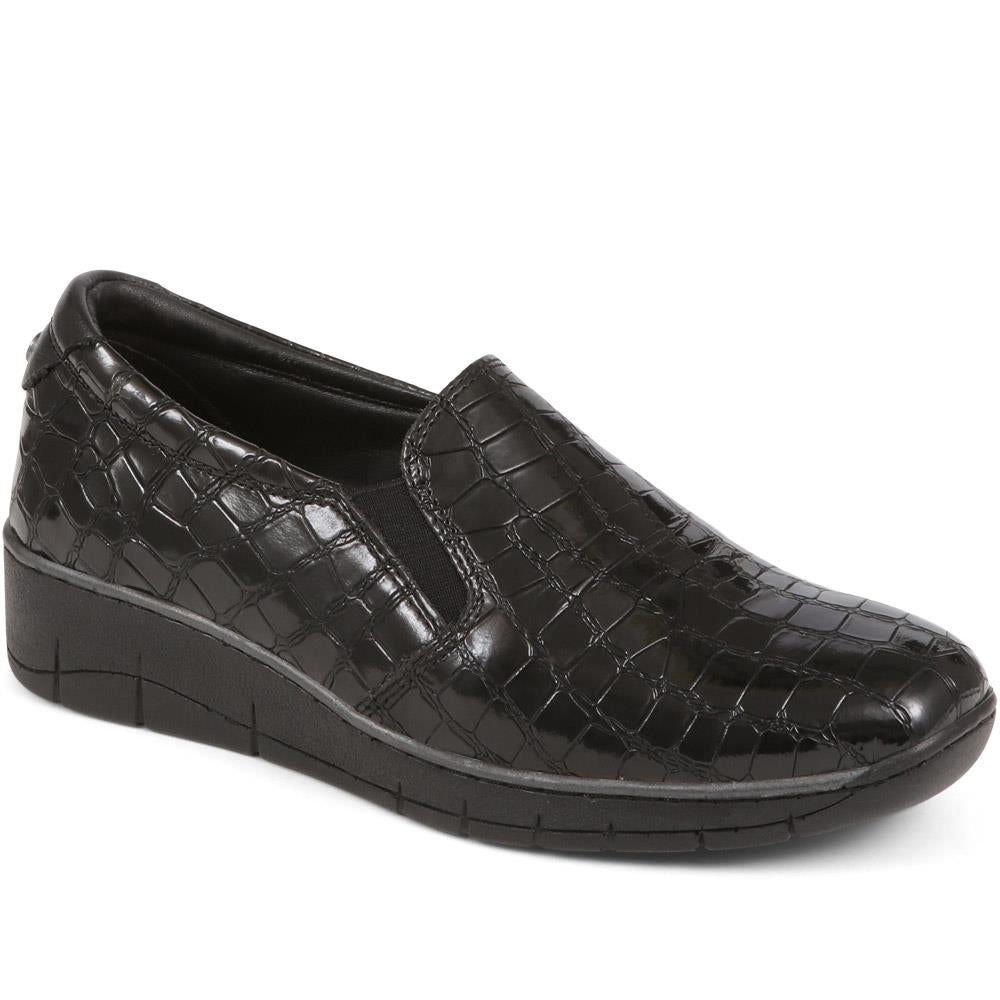 Black Croc