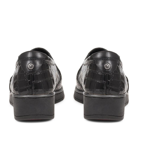 Black Croc