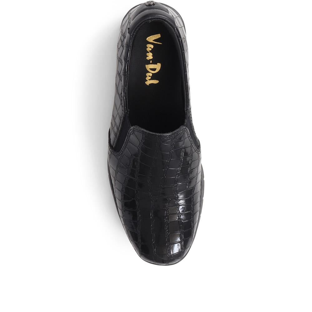 Black Croc