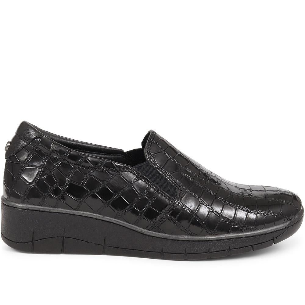 Black Croc
