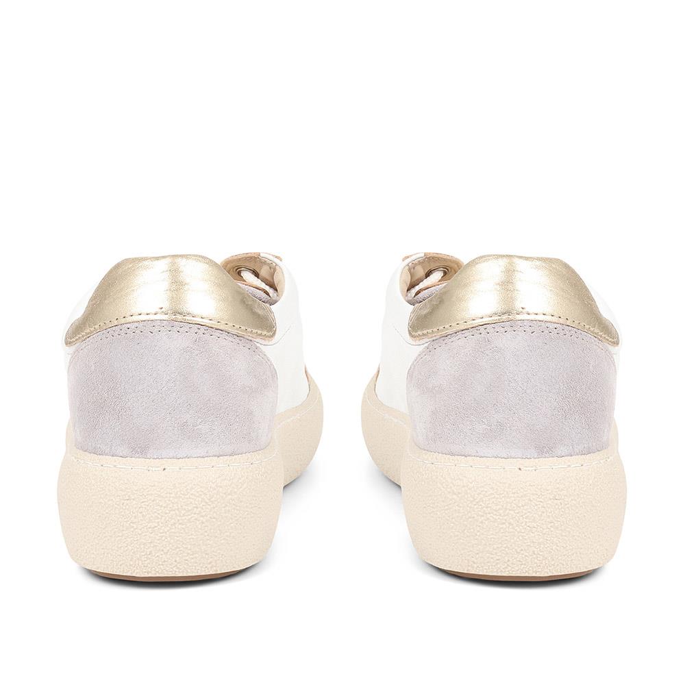 White Multi