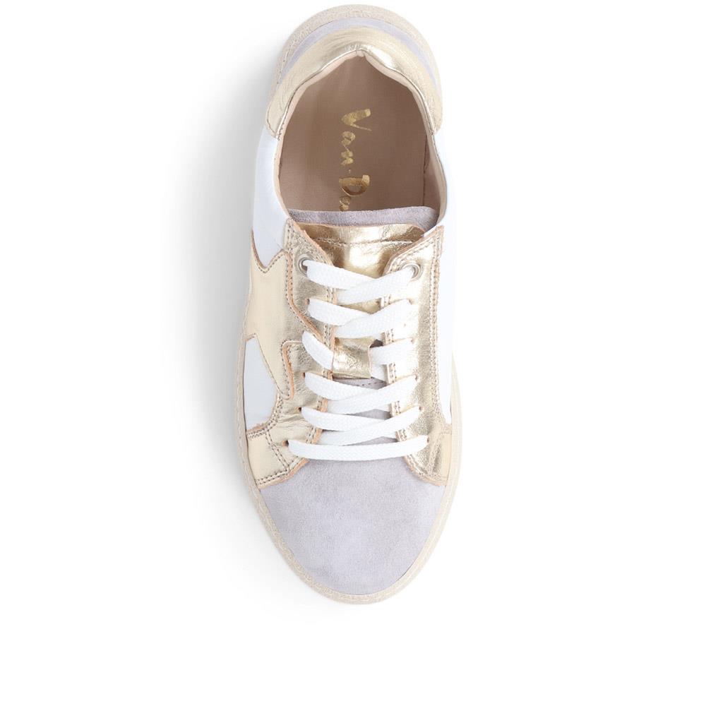 White Multi
