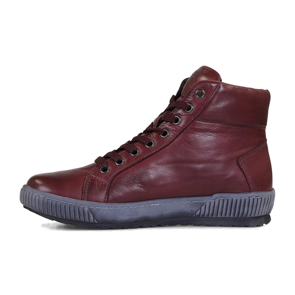 Bordo Leather