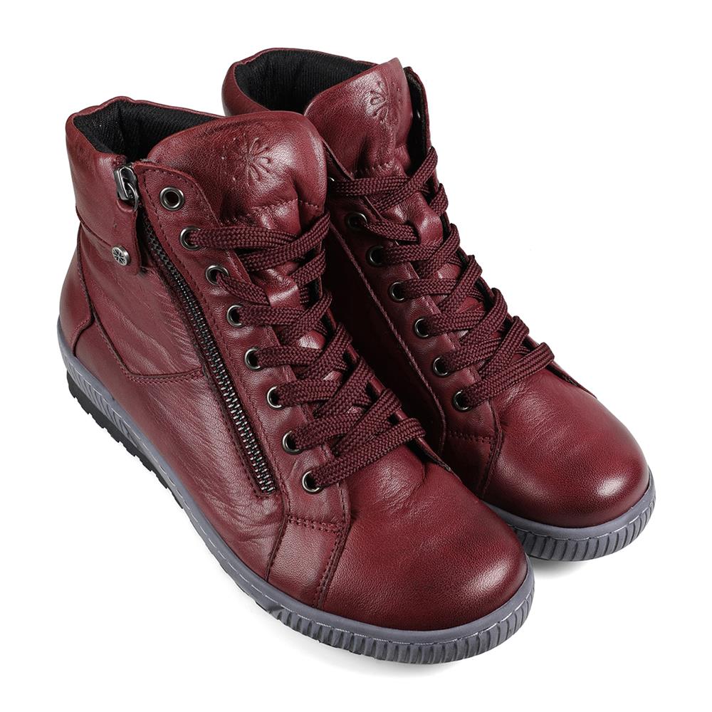 Bordo Leather