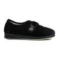 BLACK SPARKLE CORD