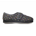 CHARCOAL WOVEN SPOT