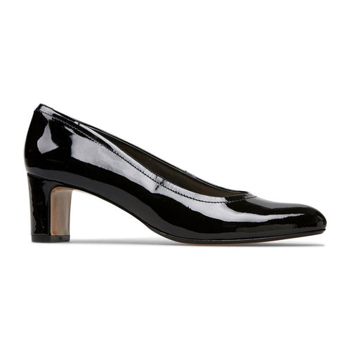 Black Patent