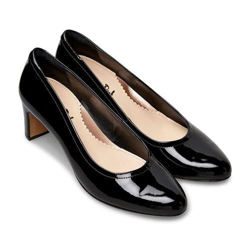 Black Patent