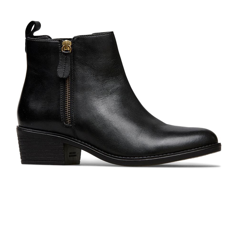 Black Leather