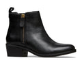 Black Leather
