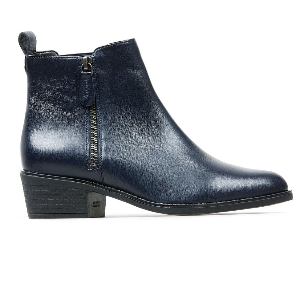 Midnight Nubuck