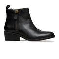 Black Leather