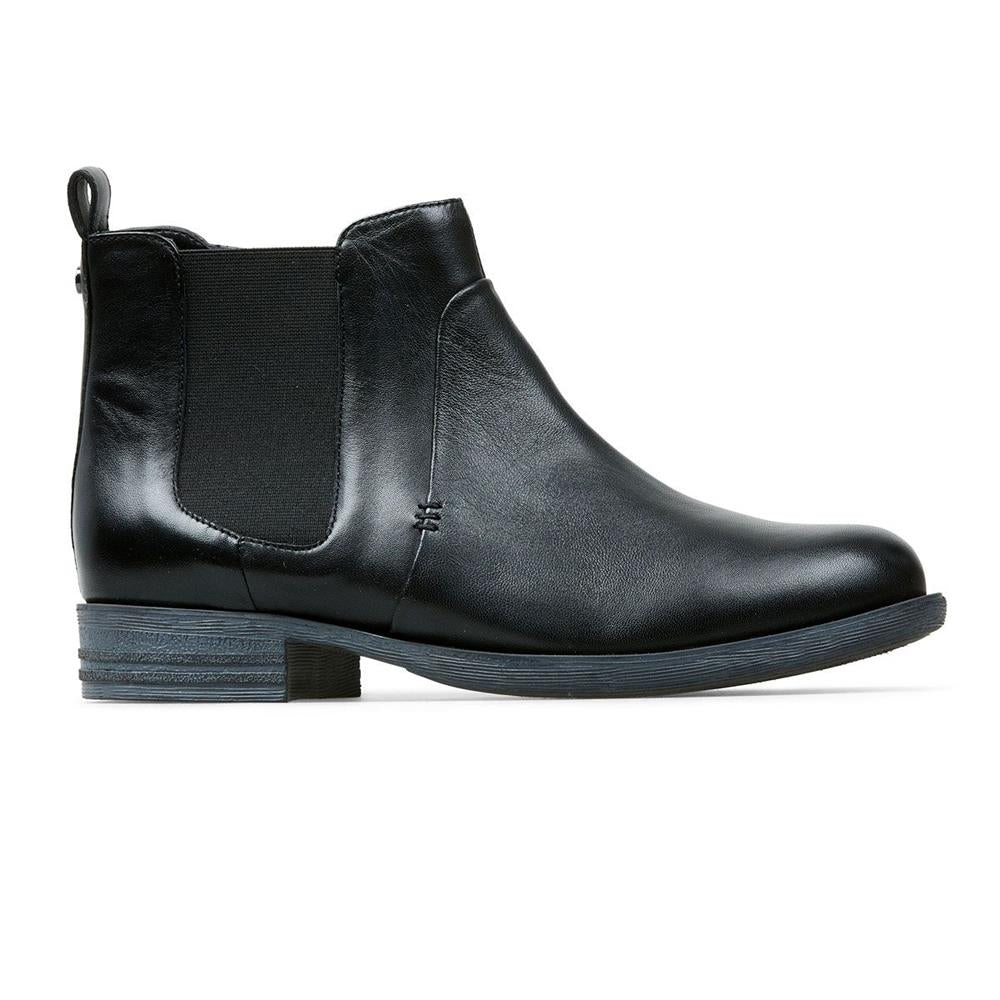 Black Leather