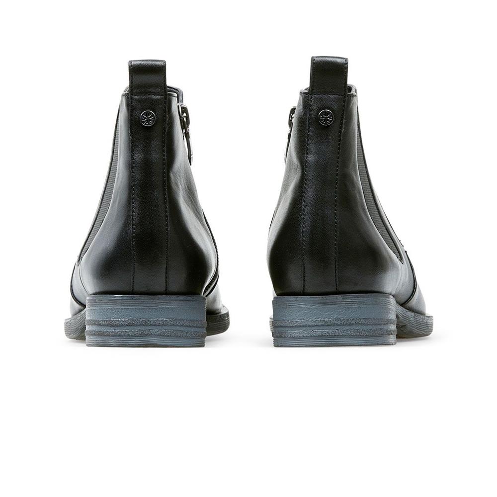 Black Leather