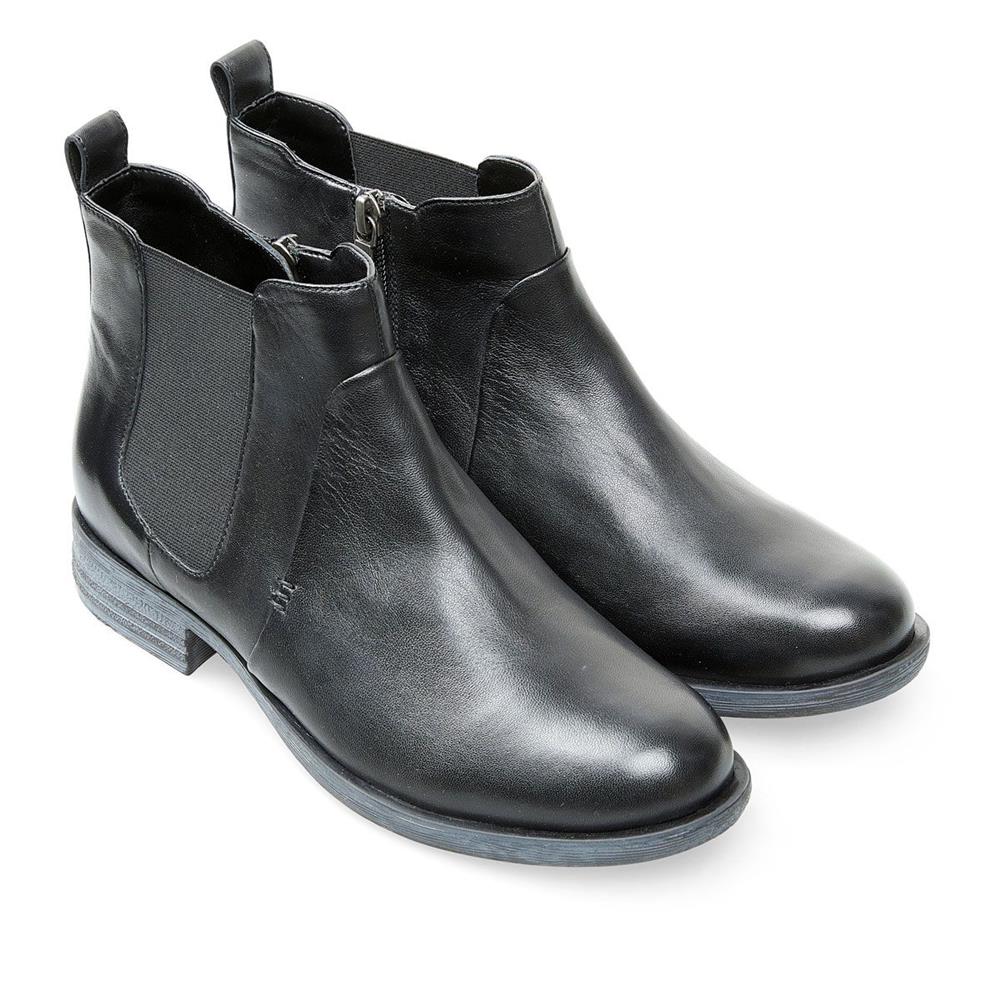 Black Leather