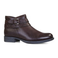 Conker Leather