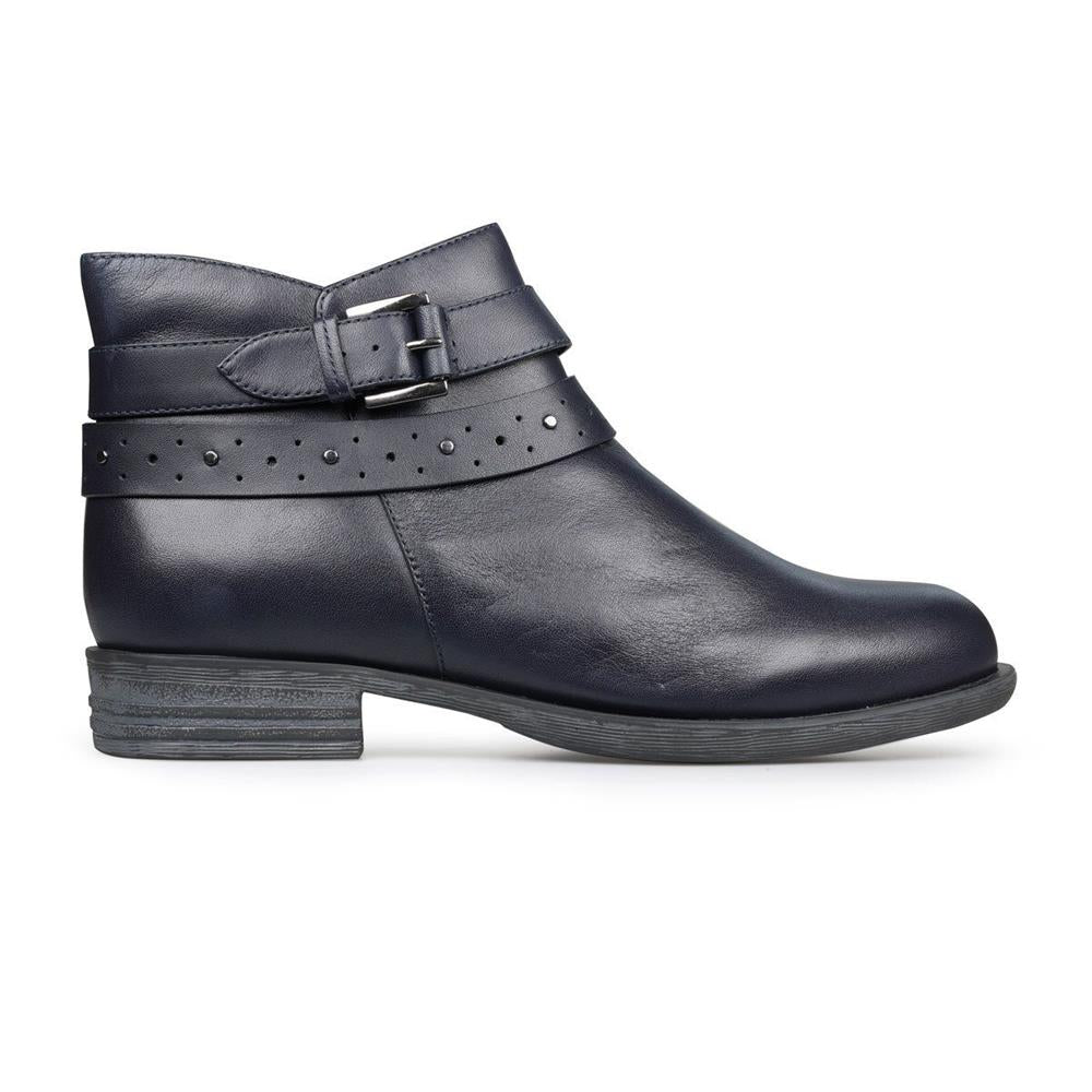 Midnight Leather