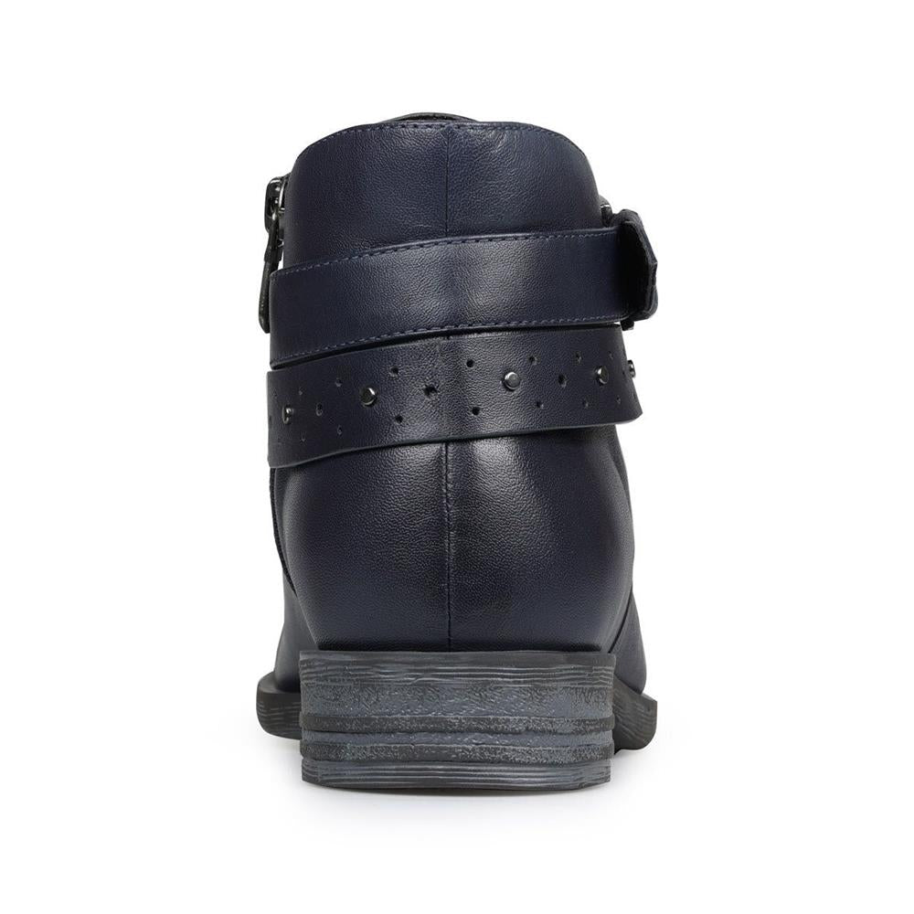 Midnight Leather