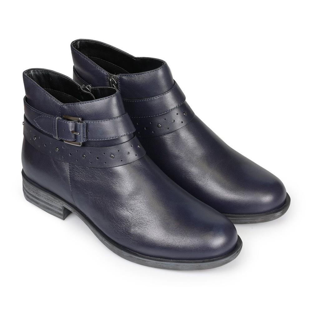 Midnight Leather