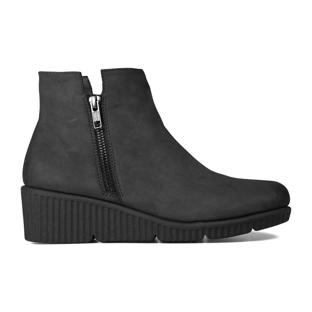 Black Nubuck