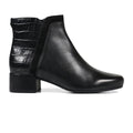 Black Combi