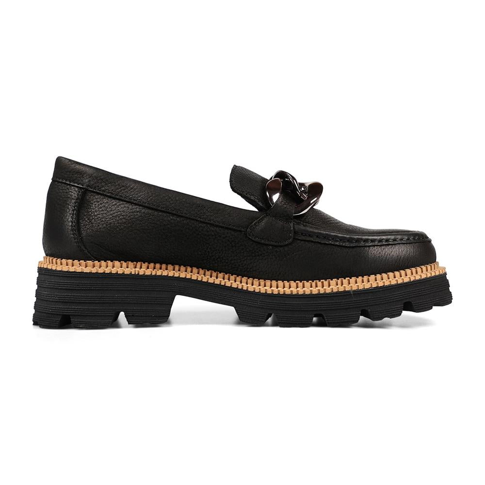 Black Nubuck