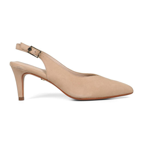 Latte Suede
