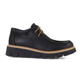 Black Nubuck