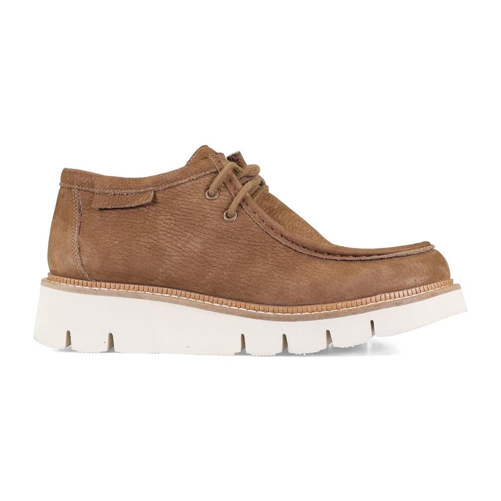 Tan Nubuck