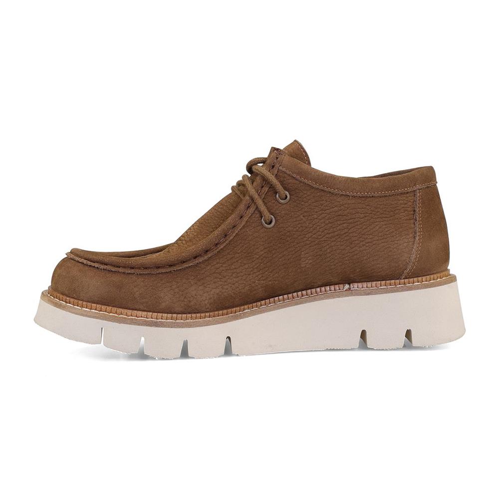 Tan Nubuck