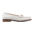 White Leather