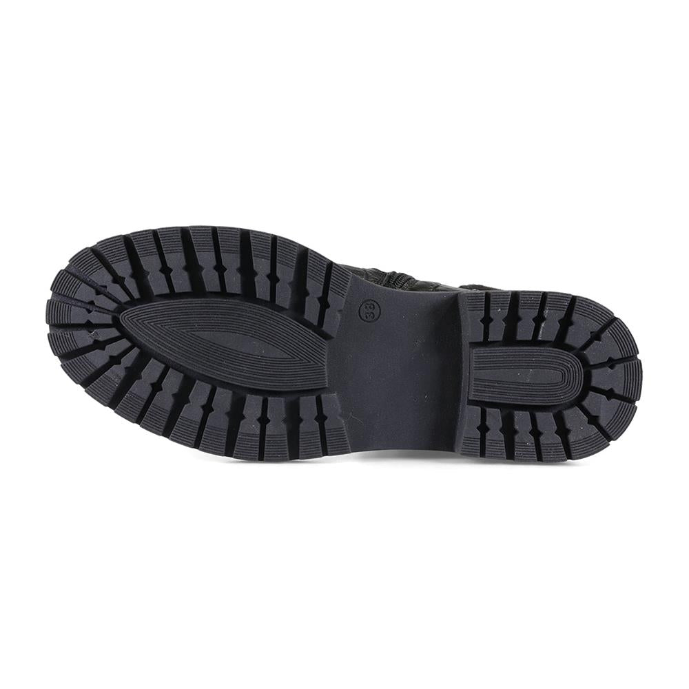Black Croc