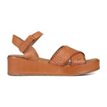 Tan Leather