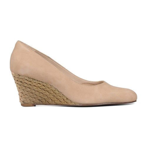 Latte Suede