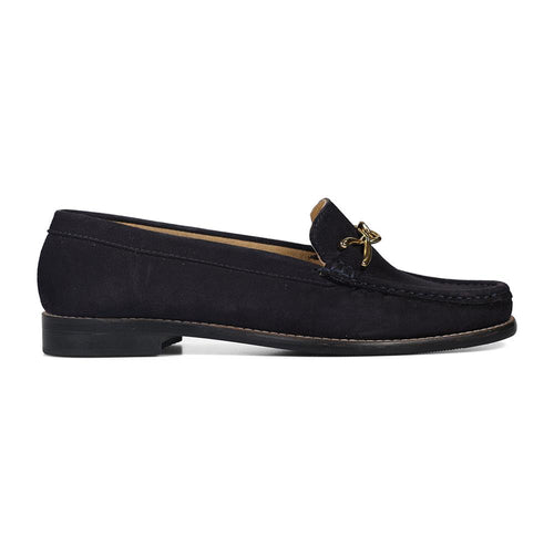 Midnight Suede