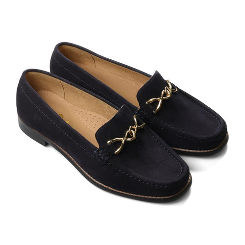 Midnight Suede