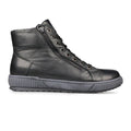 Black Leather