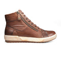 Conker Leather