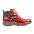 Red Multi