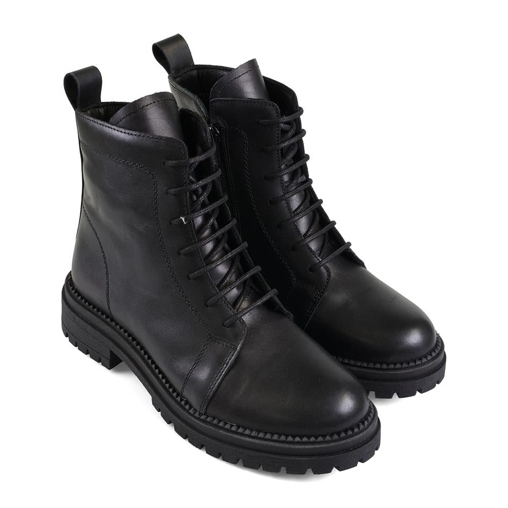 Black Leather