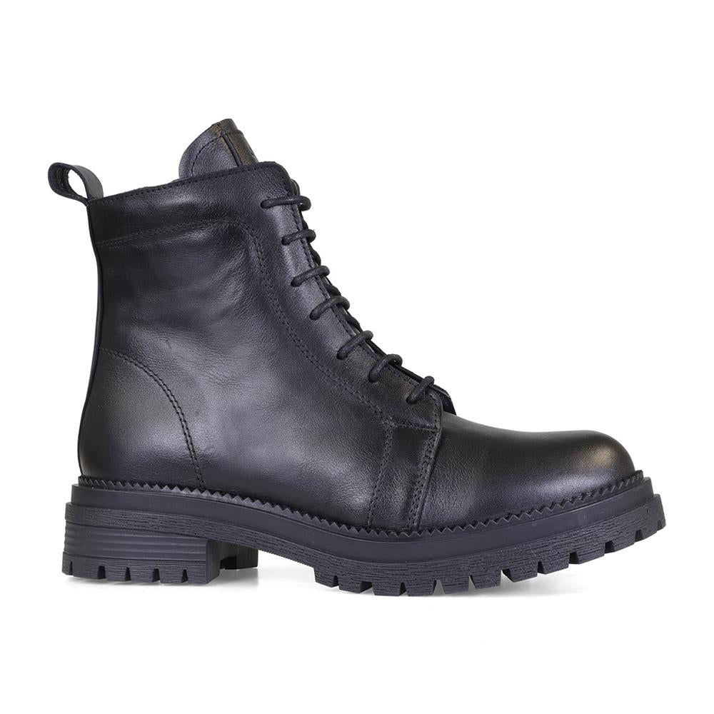 Black Leather