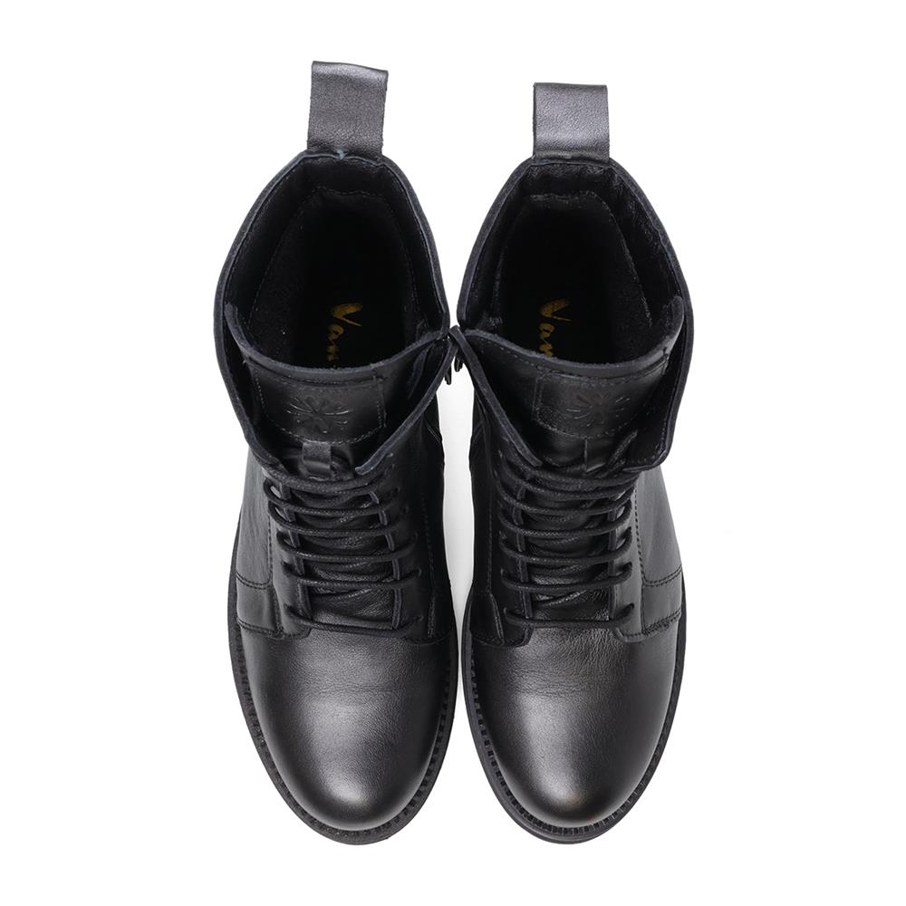 Black Leather