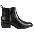 Black Leather