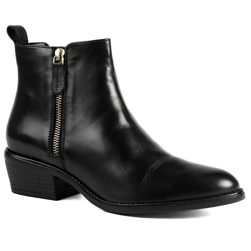 Black Leather