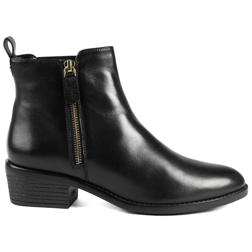 Black Leather