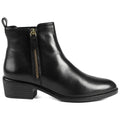 Black Leather