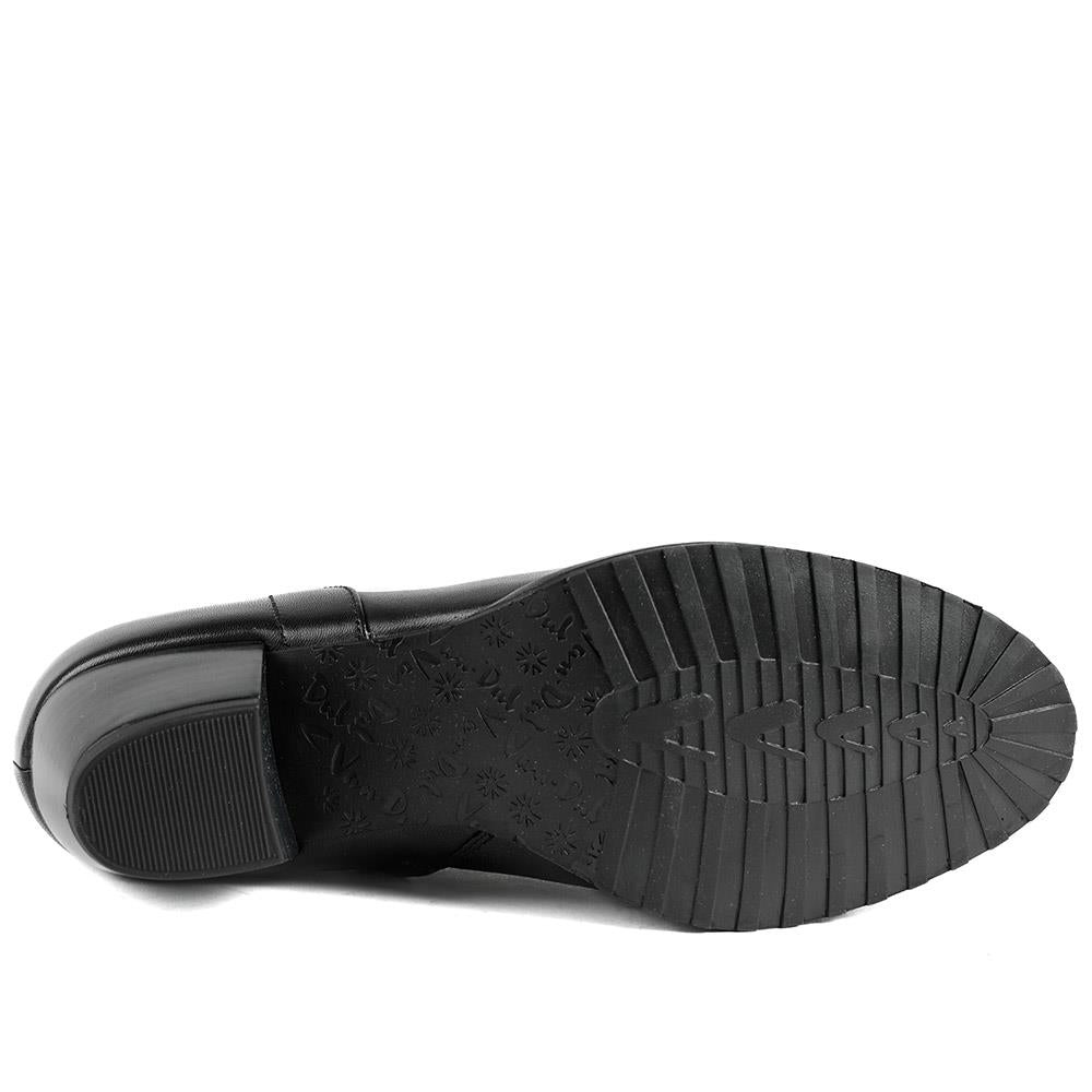 Black Leather