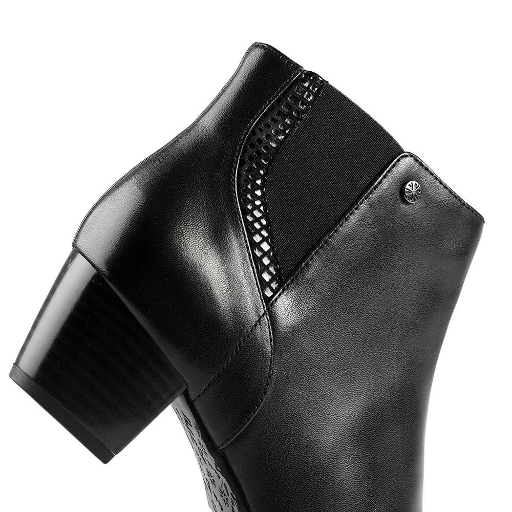 Black Leather