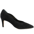 Black Suede